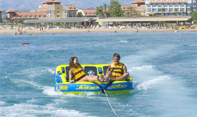 Seher Sun Beach